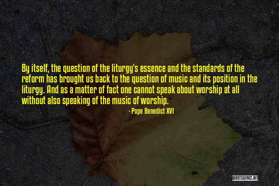 Norling House Quotes By Pope Benedict XVI Norling House Quotes By Pope Benedict XVI