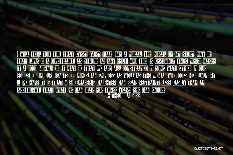 Norling House Quotes By Theodora Goss Norling House Quotes By Theodora Goss