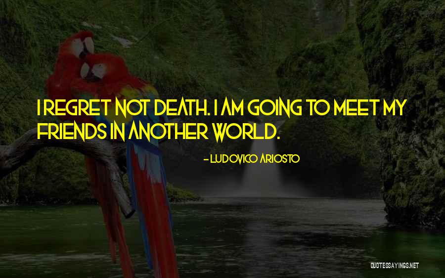 Norlito Soriano Quotes By Ludovico Ariosto Norlito Soriano Quotes By Ludovico Ariosto