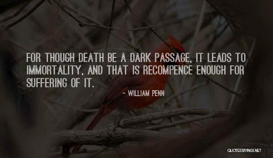 Norlito Soriano Quotes By William Penn Norlito Soriano Quotes By William Penn