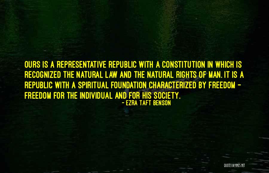 Norlok Quotes By Ezra Taft Benson Norlok Quotes By Ezra Taft Benson