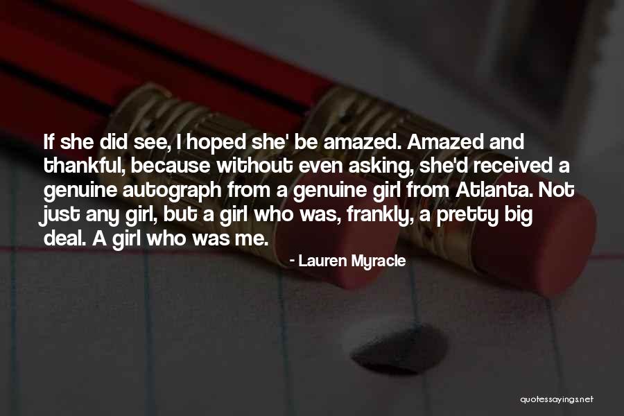 Norlok Quotes By Lauren Myracle Norlok Quotes By Lauren Myracle