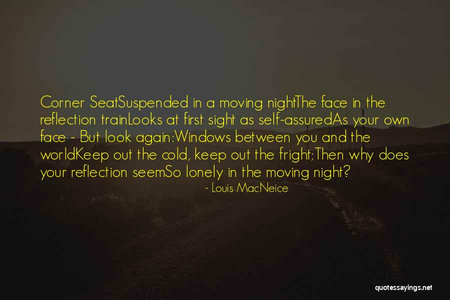 Norlon Quotes By Louis MacNeice Norlon Quotes By Louis MacNeice