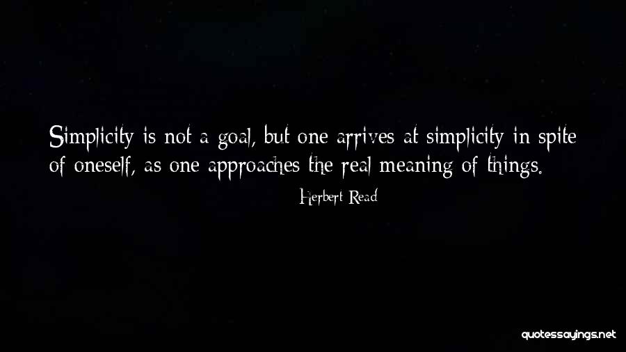 Norlund Camp Quotes By Herbert Read Norlund Camp Quotes By Herbert Read