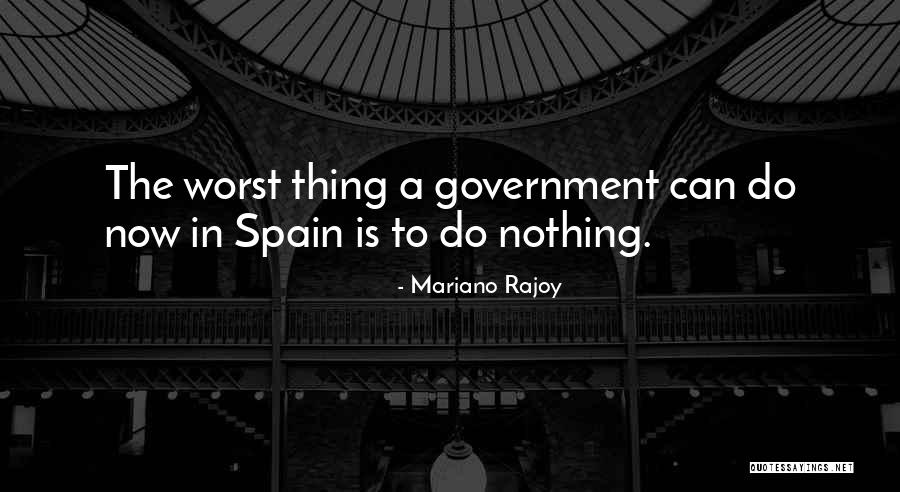 Norlund Camp Quotes By Mariano Rajoy Norlund Camp Quotes By Mariano Rajoy