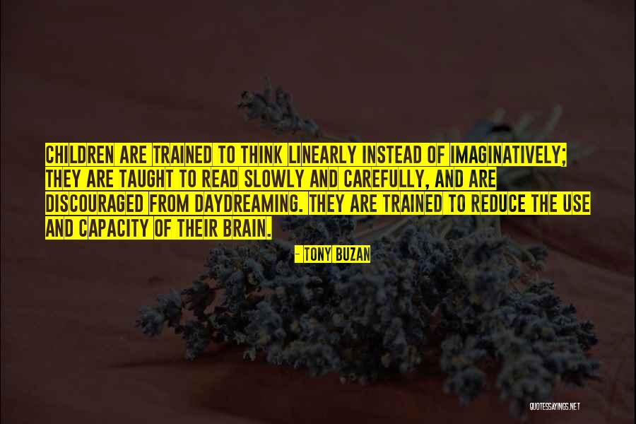 Norm And Cliff Quotes By Tony Buzan Norm And Cliff Quotes By Tony Buzan