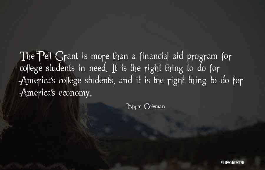 Norm Coleman Quotes 739169 Norm Coleman Quotes 739169