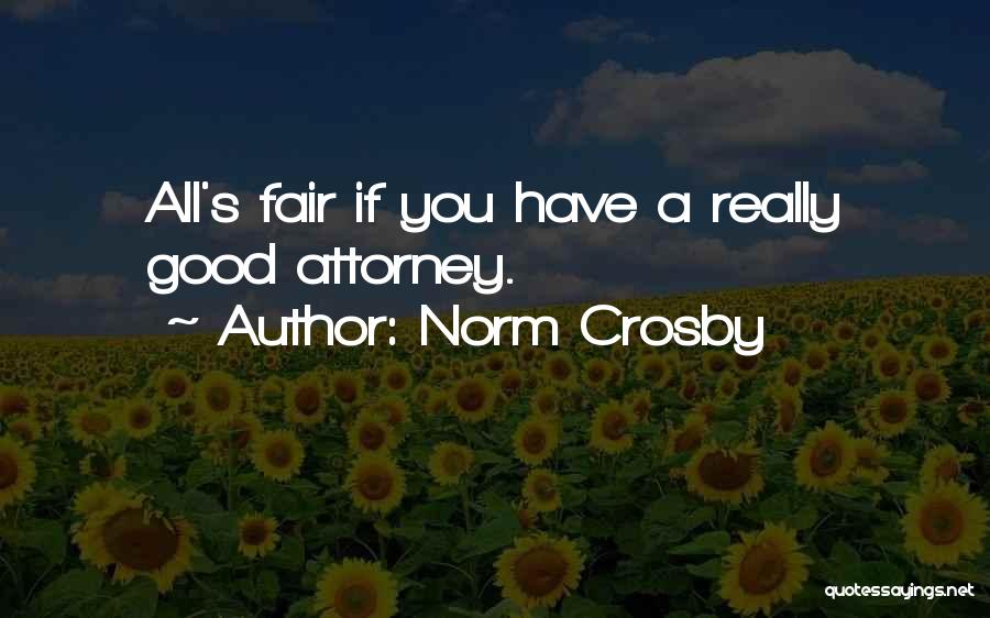 Norm Crosby Quotes 818883