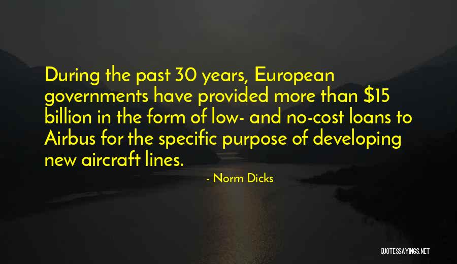 Norm Dicks Quotes 1132645 Norm Dicks Quotes 1132645