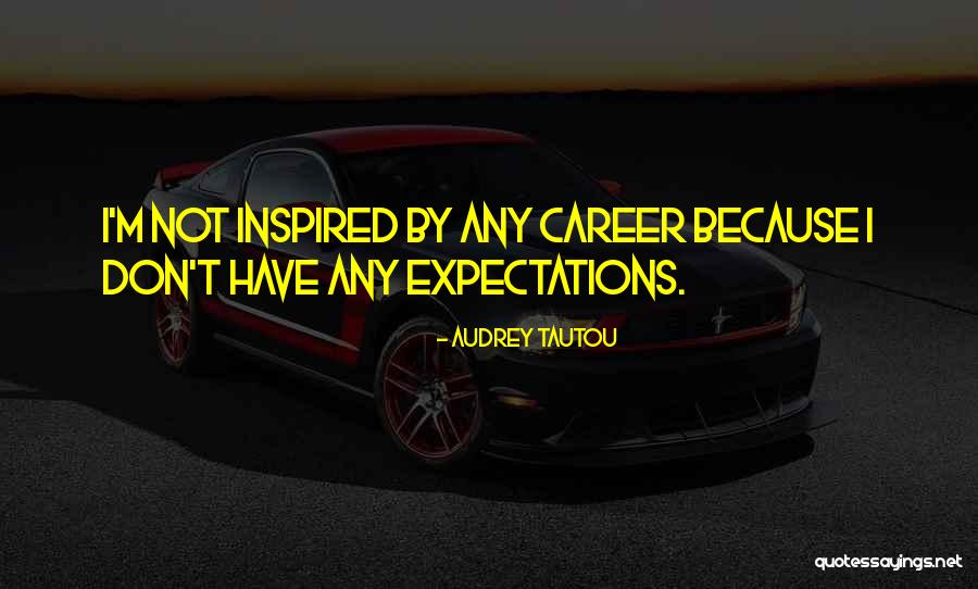 Norm Duke Quotes By Audrey Tautou Norm Duke Quotes By Audrey Tautou