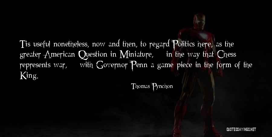 Norm Hooten Quotes By Thomas Pynchon Norm Hooten Quotes By Thomas Pynchon
