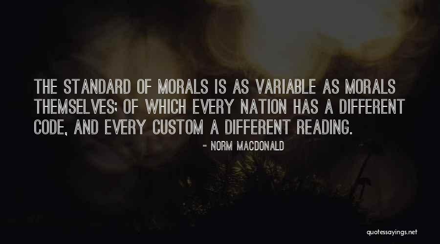 Norm MacDonald Quotes 1015163 Norm MacDonald Quotes 1015163