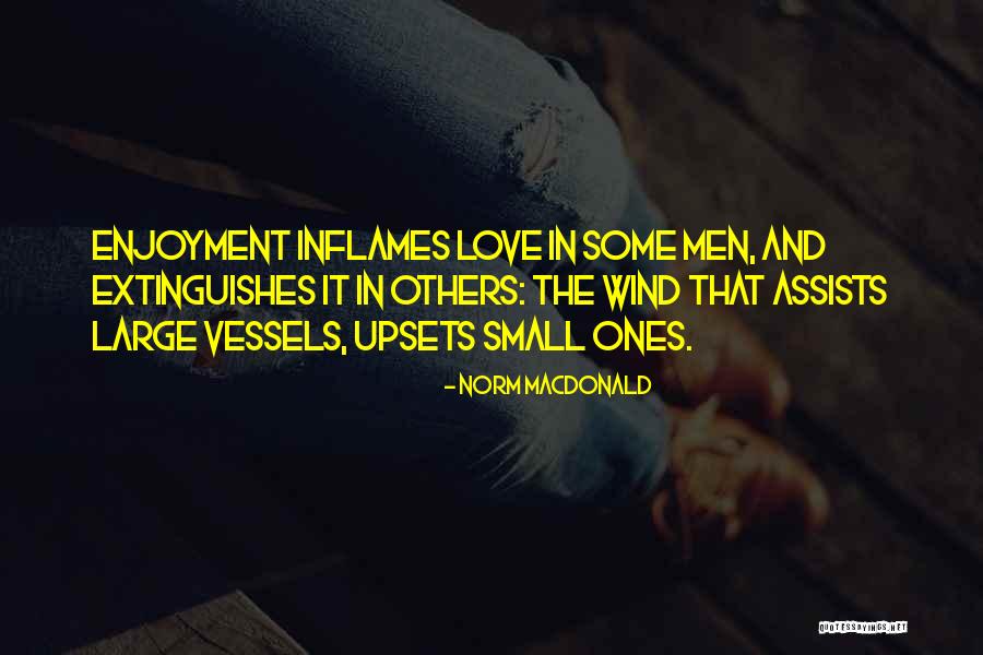 Norm MacDonald Quotes 1076374 Norm MacDonald Quotes 1076374