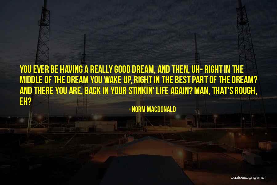 Norm MacDonald Quotes 1131188 Norm MacDonald Quotes 1131188