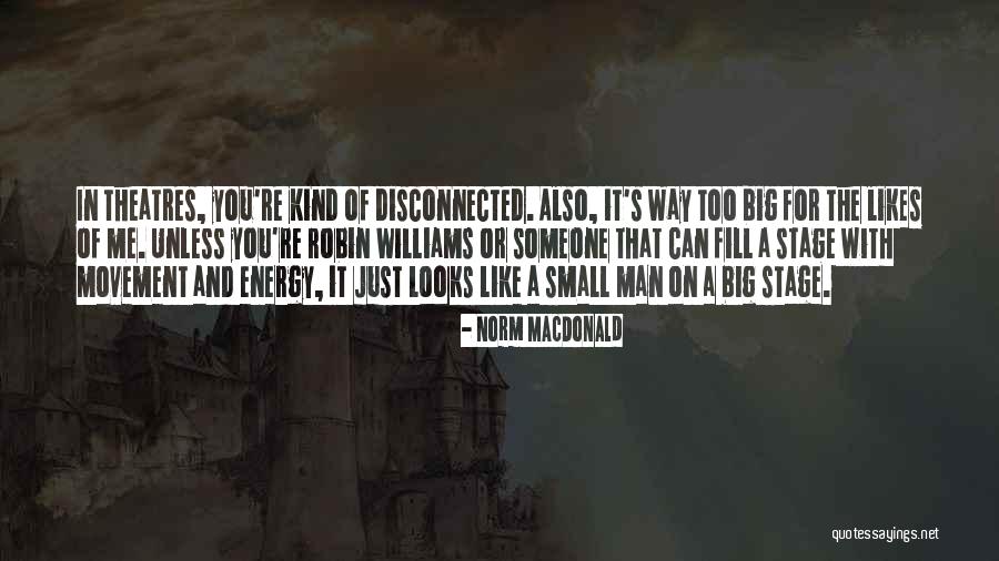 Norm MacDonald Quotes 1414043 Norm MacDonald Quotes 1414043
