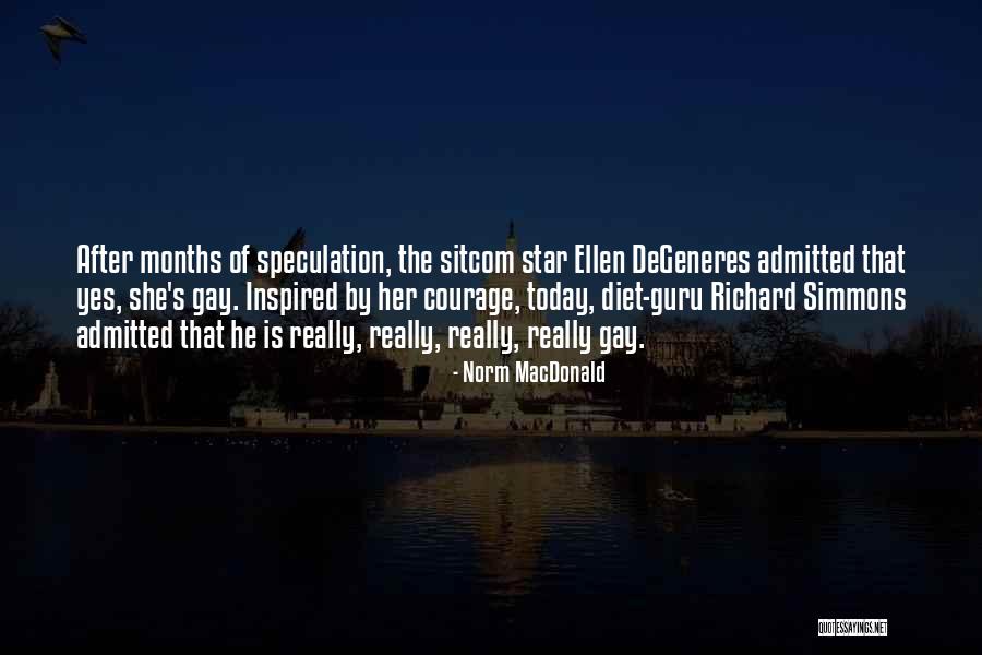 Norm MacDonald Quotes 1667979 Norm MacDonald Quotes 1667979