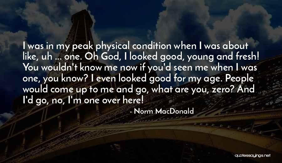 Norm MacDonald Quotes 1693509 Norm MacDonald Quotes 1693509