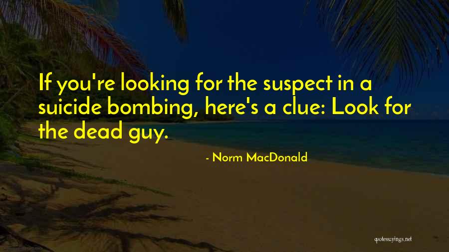 Norm MacDonald Quotes 1756224 Norm MacDonald Quotes 1756224