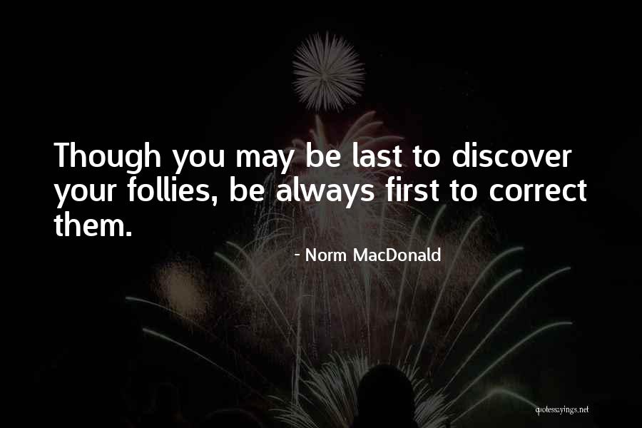Norm MacDonald Quotes 1978371 Norm MacDonald Quotes 1978371