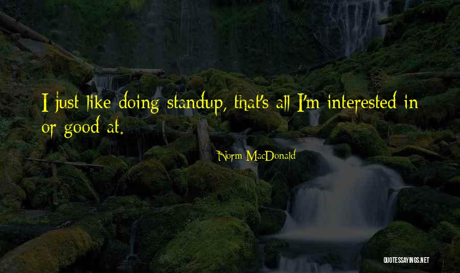Norm MacDonald Quotes 216010 Norm MacDonald Quotes 216010