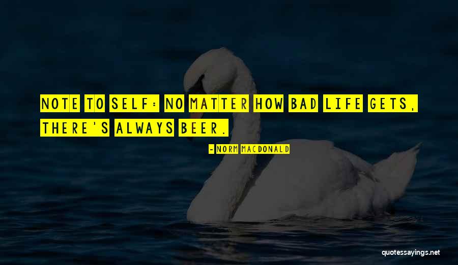 Norm MacDonald Quotes 292518 Norm MacDonald Quotes 292518