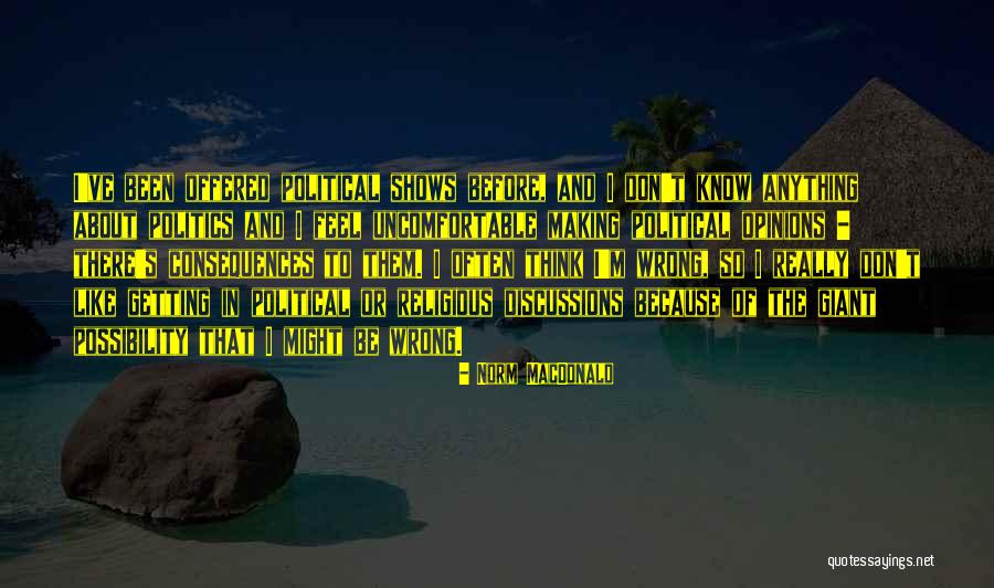 Norm MacDonald Quotes 532884 Norm MacDonald Quotes 532884