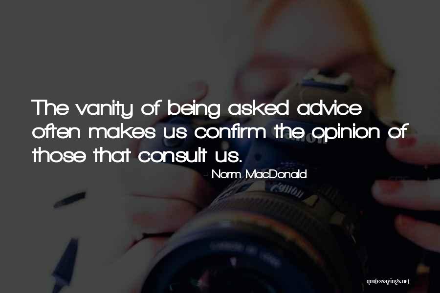 Norm MacDonald Quotes 923075 Norm MacDonald Quotes 923075