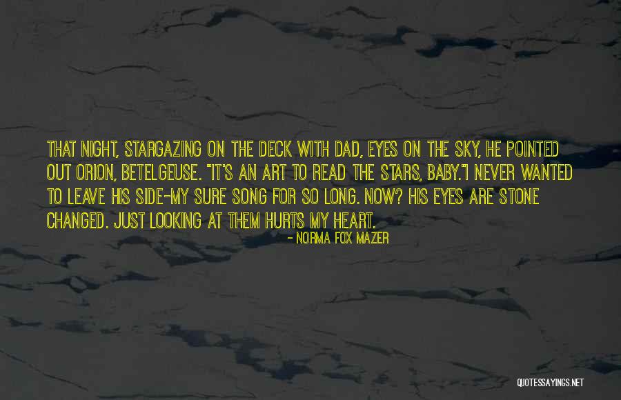 Norma Fox Mazer Quotes 508701 Norma Fox Mazer Quotes 508701