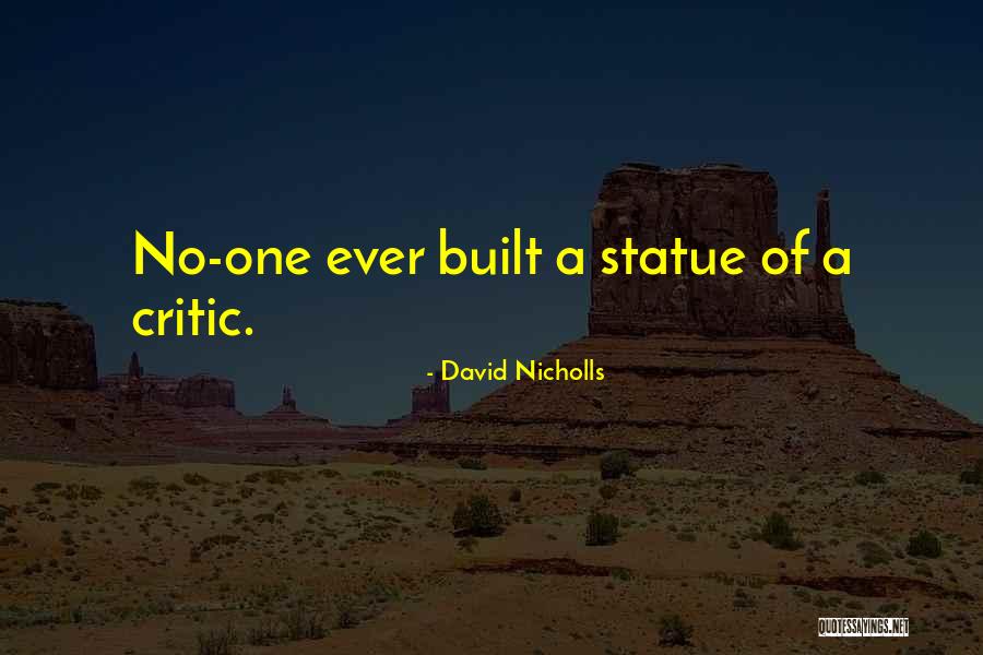 Norma Harte Quotes By David Nicholls Norma Harte Quotes By David Nicholls