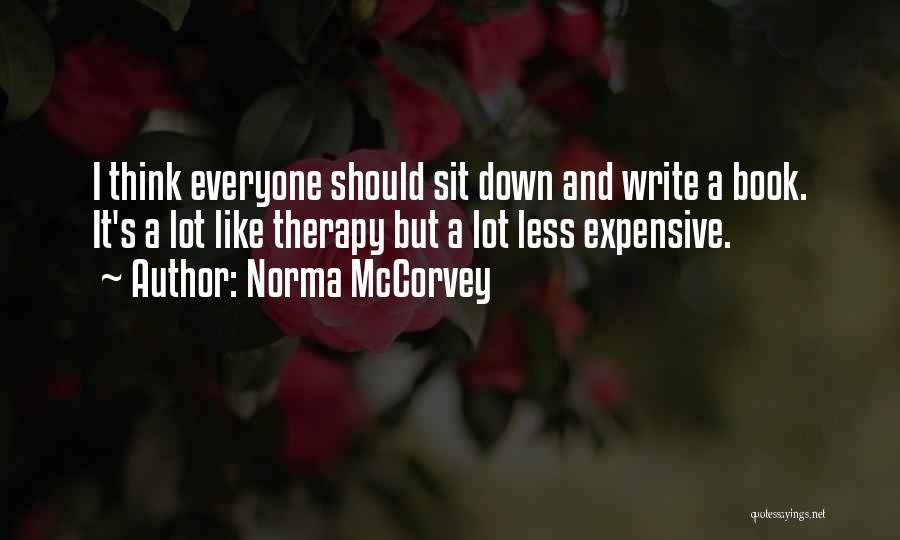 Norma McCorvey Quotes 312450