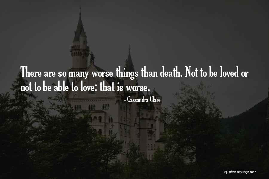 Norma Rae Quotes By Cassandra Clare Norma Rae Quotes By Cassandra Clare