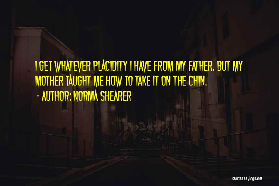 Norma Shearer Quotes 1123914