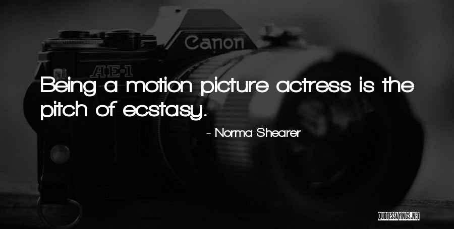 Norma Shearer Quotes 2038509 Norma Shearer Quotes 2038509
