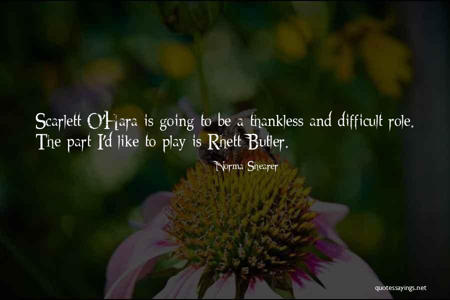 Norma Shearer Quotes 645291 Norma Shearer Quotes 645291