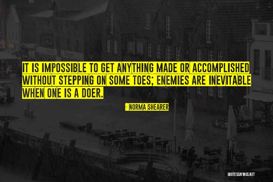 Norma Shearer Quotes 765298 Norma Shearer Quotes 765298