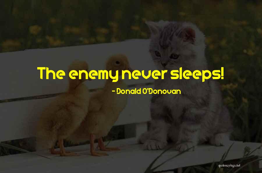 Norma Sklarek Quotes By Donald O'Donovan Norma Sklarek Quotes By Donald O'Donovan