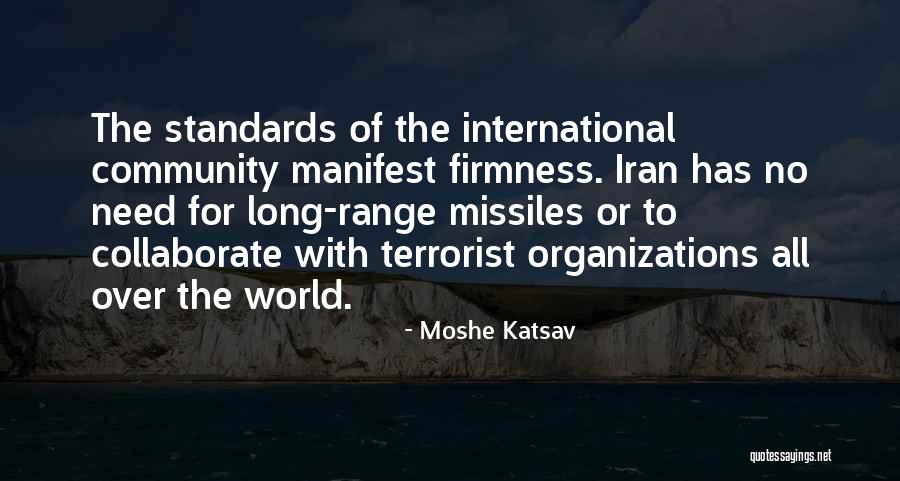 Norma Sklarek Quotes By Moshe Katsav Norma Sklarek Quotes By Moshe Katsav