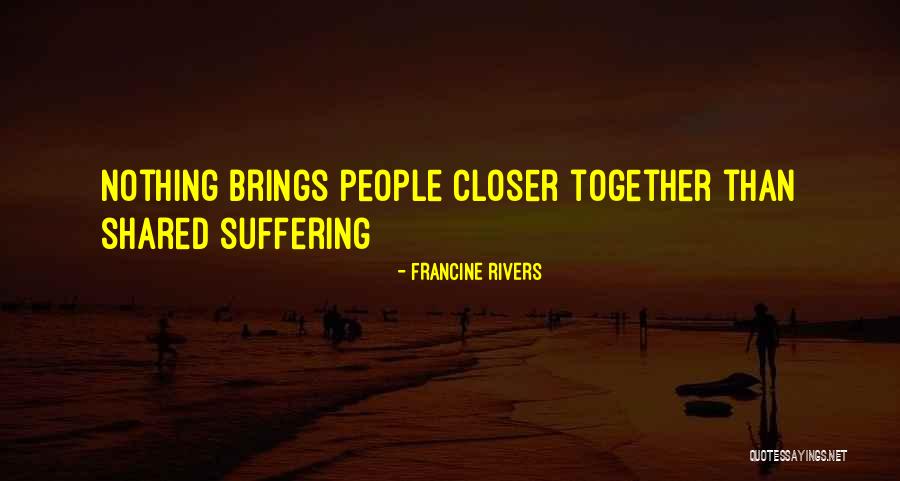 Normaali Pulssi Quotes By Francine Rivers Normaali Pulssi Quotes By Francine Rivers