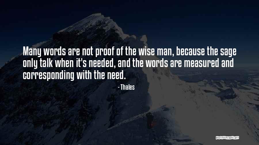 Normaali Synnytys Quotes By Thales Normaali Synnytys Quotes By Thales