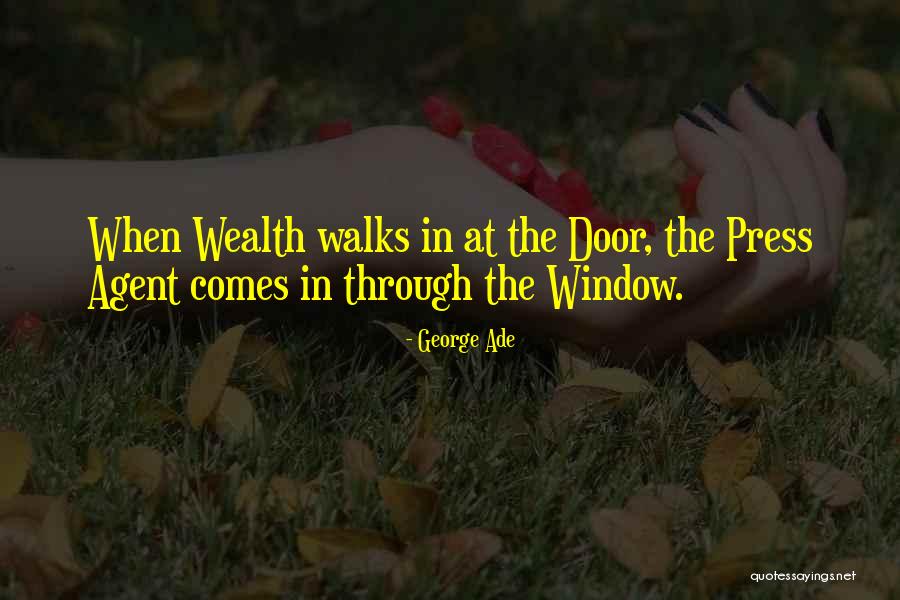 Normaalipainoisen Quotes By George Ade Normaalipainoisen Quotes By George Ade