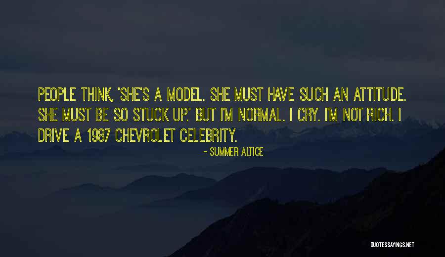 Normal Quotes By Summer Altice Normal Quotes By Summer Altice