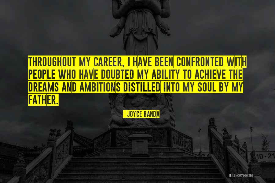 Normalan Pritisak Quotes By Joyce Banda Normalan Pritisak Quotes By Joyce Banda