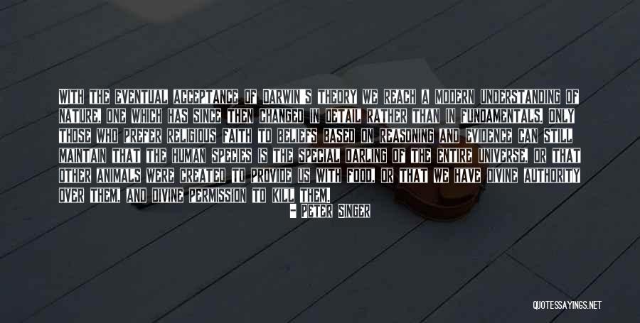 Normalan Pritisak Quotes By Peter Singer Normalan Pritisak Quotes By Peter Singer