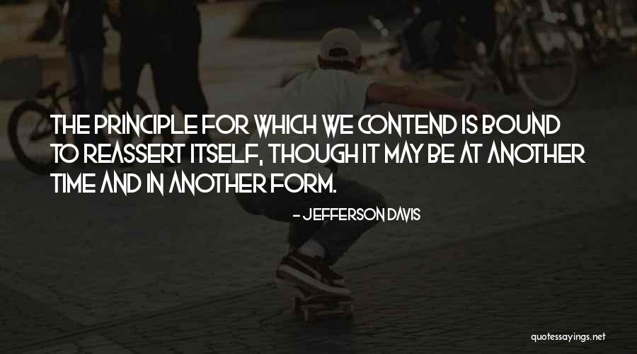 Normale Bloedwaarden Quotes By Jefferson Davis Normale Bloedwaarden Quotes By Jefferson Davis