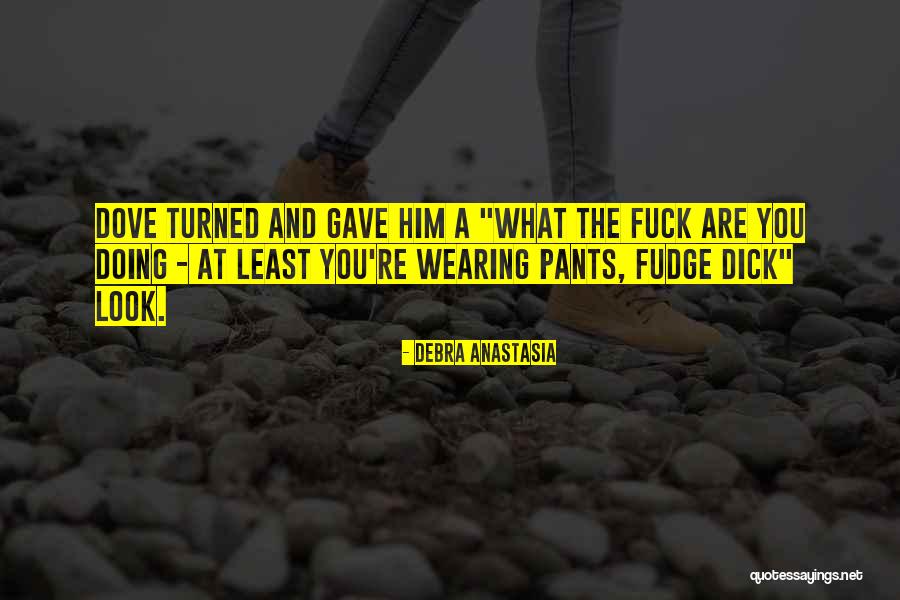 Normale Jaarboek Quotes By Debra Anastasia Normale Jaarboek Quotes By Debra Anastasia