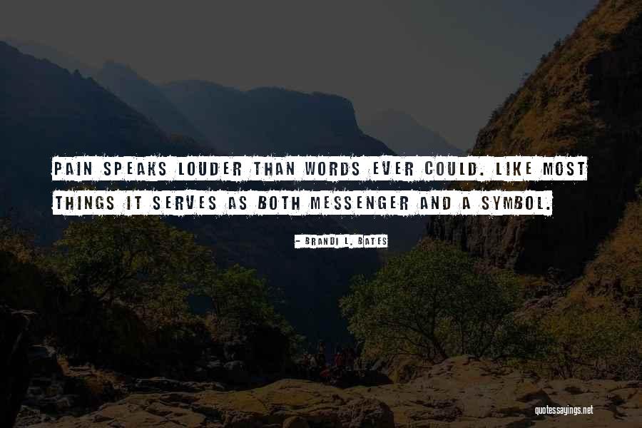 Normalement Ouvert Quotes By Brandi L. Bates Normalement Ouvert Quotes By Brandi L. Bates