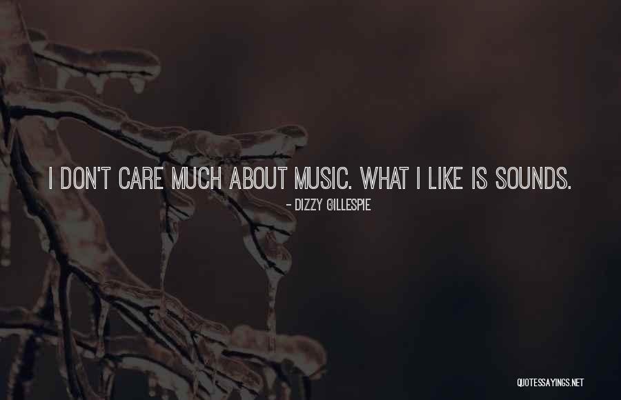 Normaler Puls Quotes By Dizzy Gillespie Normaler Puls Quotes By Dizzy Gillespie