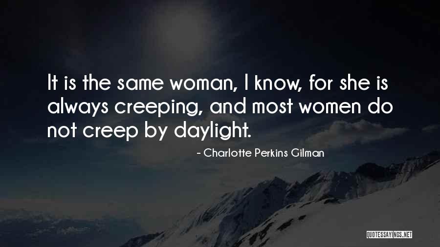 Normales Climatologicas Quotes By Charlotte Perkins Gilman Normales Climatologicas Quotes By Charlotte Perkins Gilman