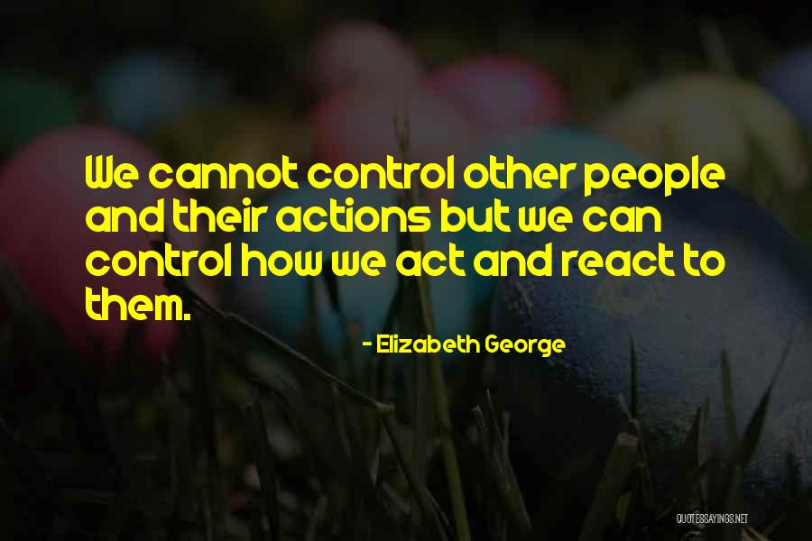 Normales Climatologicas Quotes By Elizabeth George Normales Climatologicas Quotes By Elizabeth George