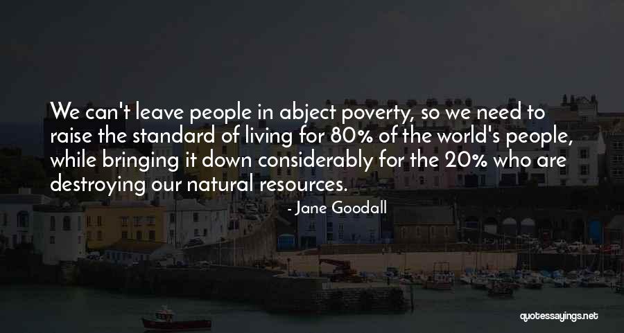 Normales Climatologicas Quotes By Jane Goodall Normales Climatologicas Quotes By Jane Goodall